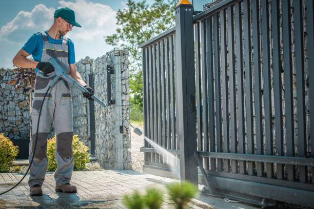 Best Animal Enclosure Cleaning  in Metairie, LA