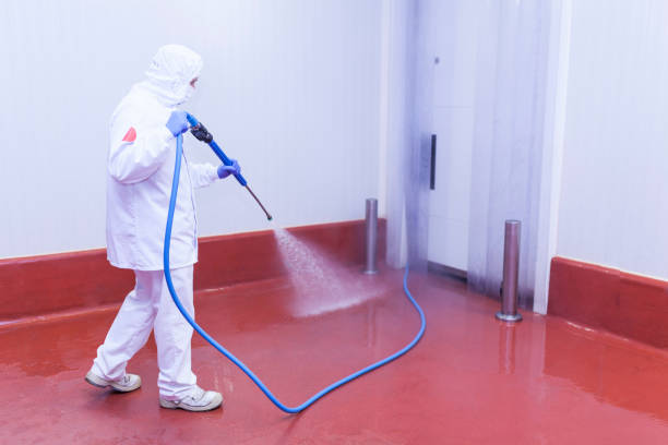 Best Post-Construction Pressure Washing  in Metairie, LA