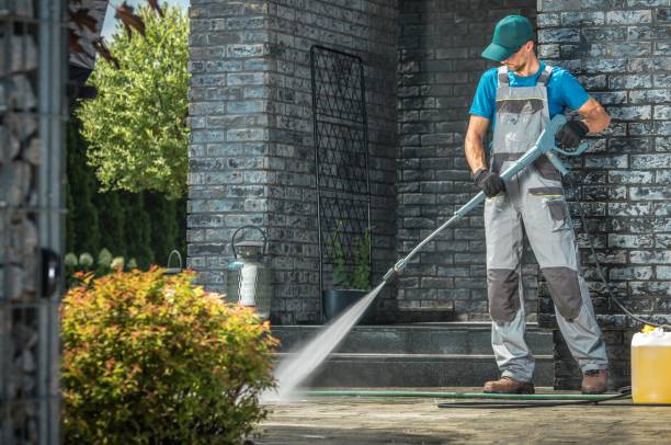 Best Solar Panel Cleaning  in Metairie, LA