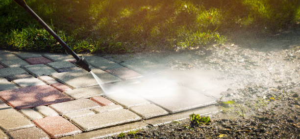 Metairie, LA Pressure Washing Company